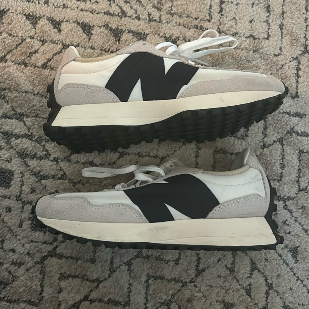 New balance 327